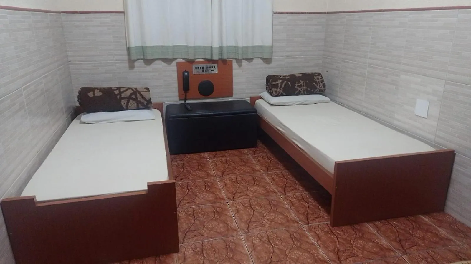 סאו פאולו Hotel Brooklin סאו פאולו