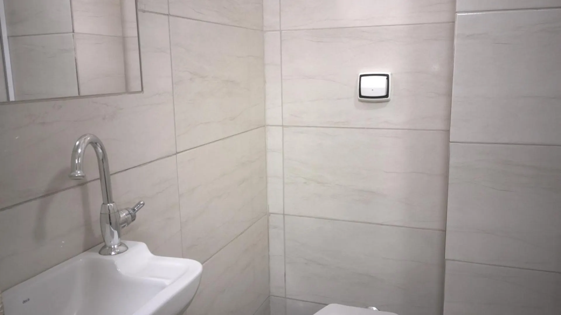 סאו פאולו Hotel Brooklin