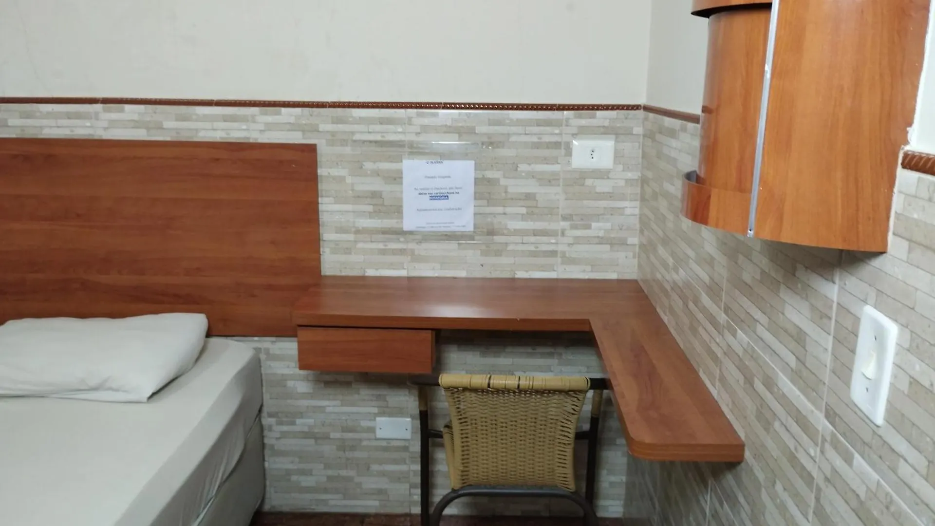סאו פאולו Hotel Brooklin