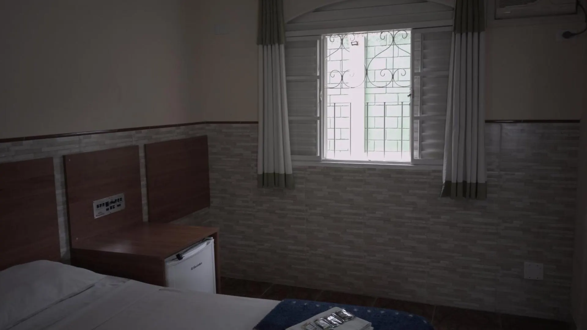 סאו פאולו Hotel Brooklin 3*, סאו פאולו