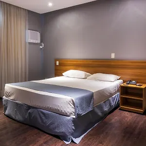 Hotel Braston Augusta By Castelo Itaipava, Sao Paulo
