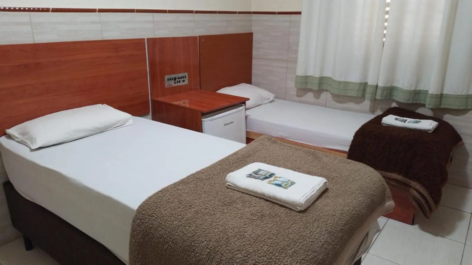 Hotel Brooklin Sao Paulo