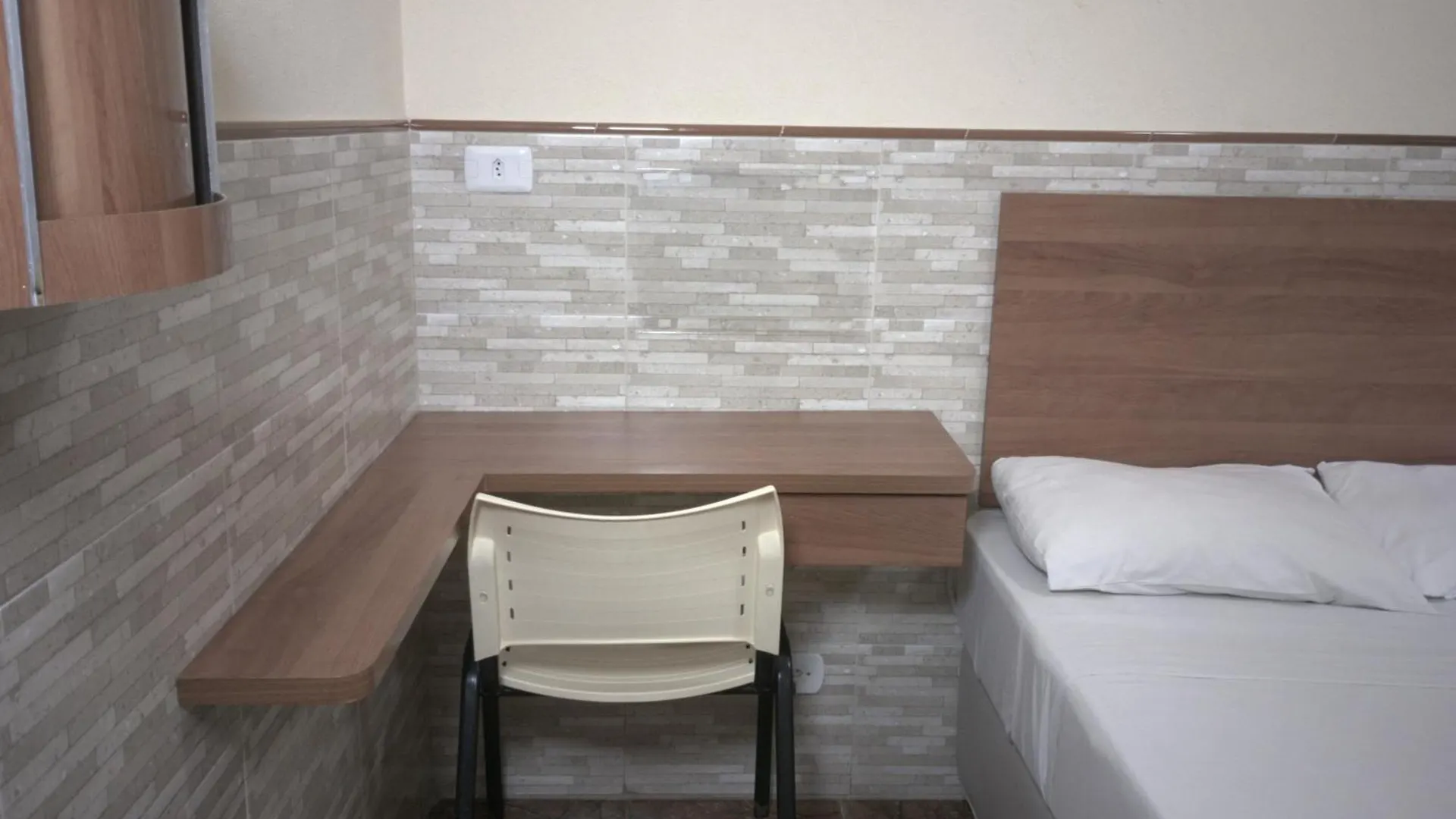 Hotel Brooklin Sao Paulo