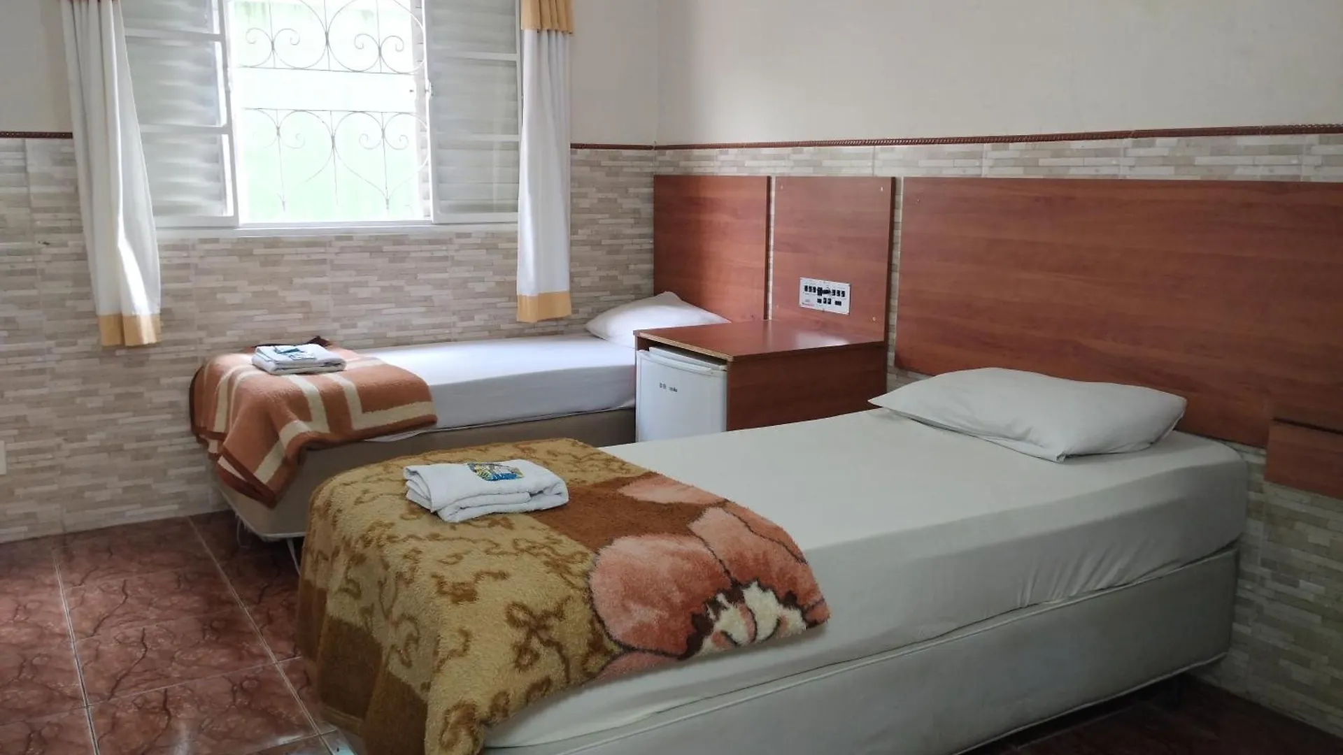 Hotel Brooklin Sao Paulo 3*,  Brazil
