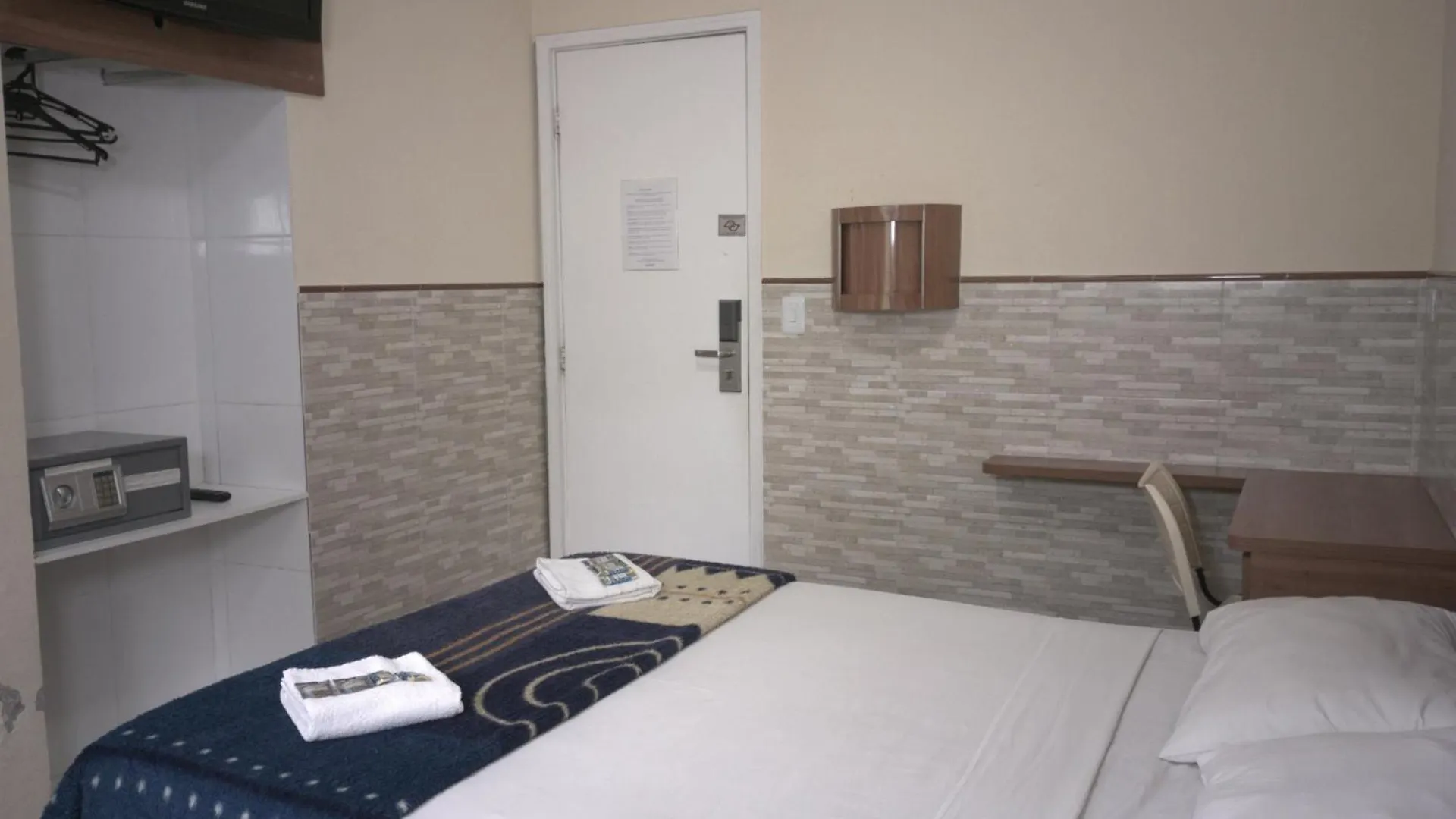 Hotel Brooklin Sao Paulo