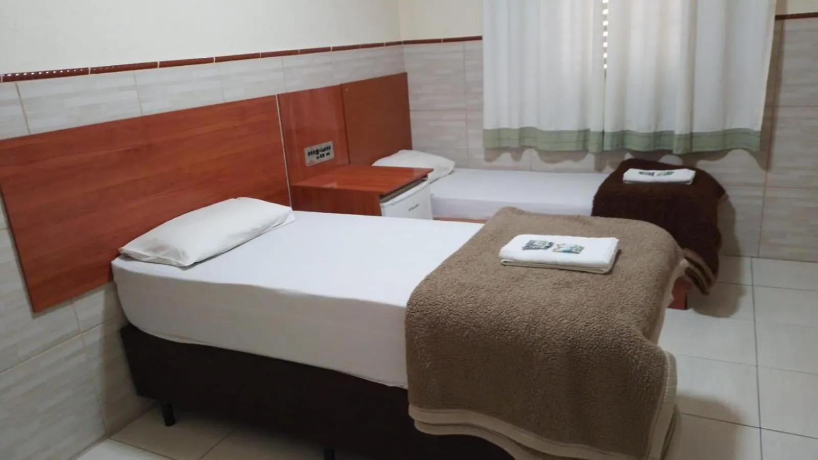 Hotel Brooklin San Paolo