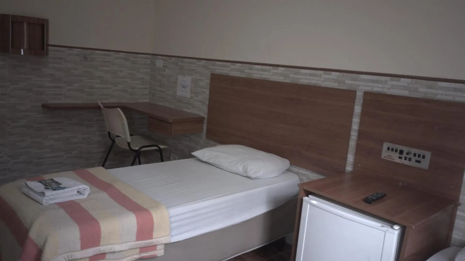***  Hotel Brooklin San Paolo Brasile